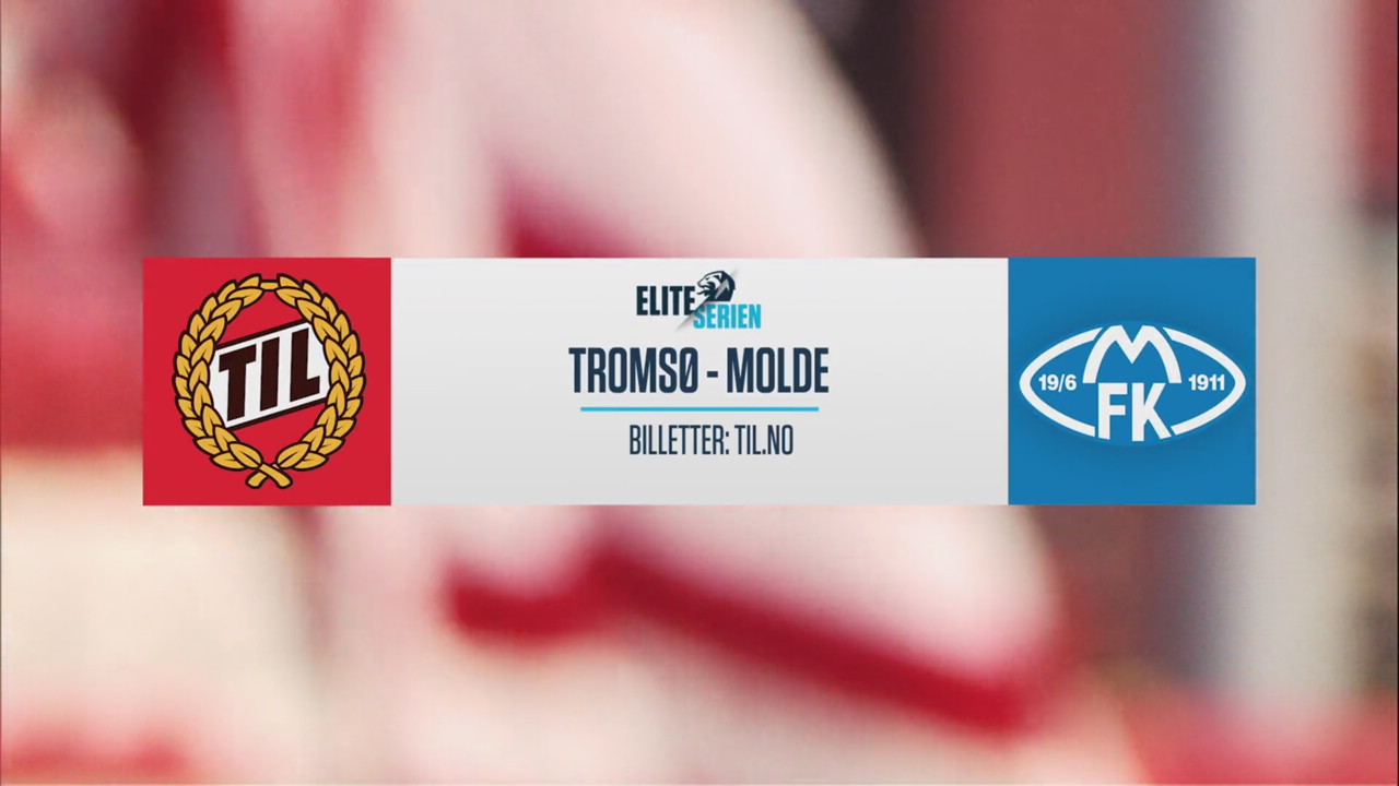 Promo Tromsø - Molde